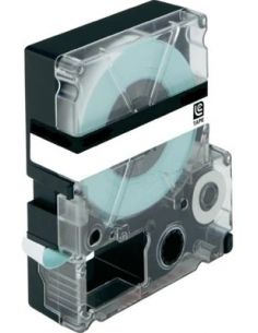 Epson C53S624402 cinta compatible LC3WBN9