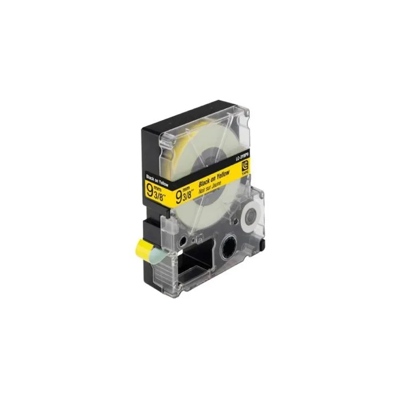 Epson C53S624401 cinta compatible LC3YBP9
