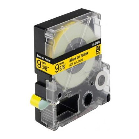Epson C53S624401 cinta compatible LC3YBP9
