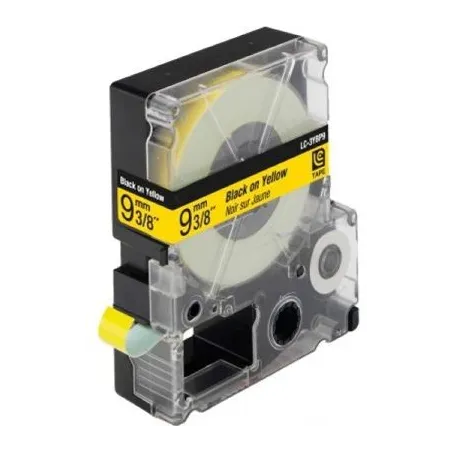 Epson C53S624401 cinta compatible LC3YBP9