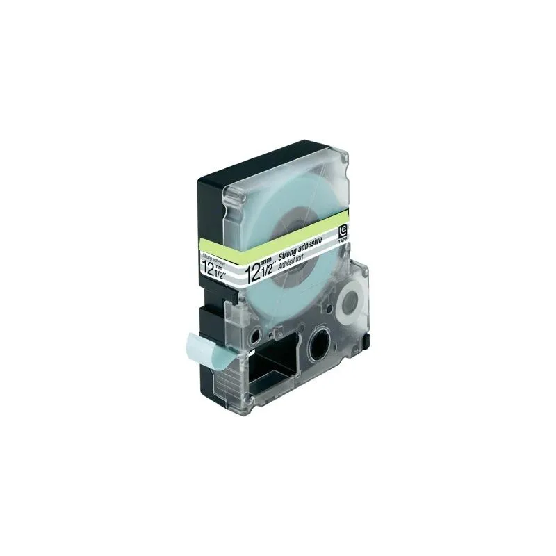 Epson C53S625410 cinta compatible LC4TBW9