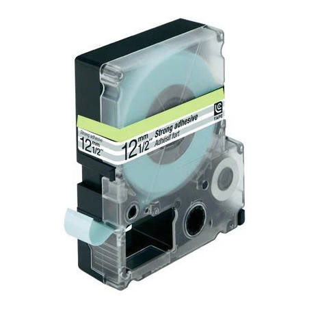 Epson C53S625410 cinta compatible LC4TBW9