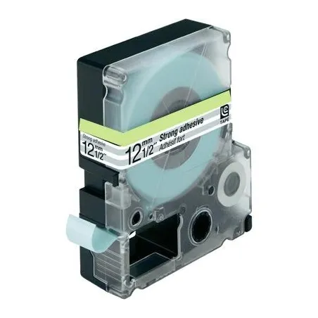 Epson C53S625410 cinta compatible LC4TBW9