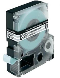 Epson C53S625416 cinta compatible LC4WBN9