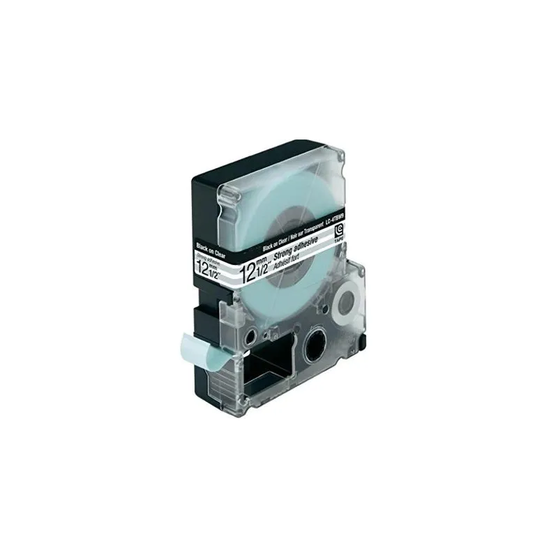 Epson C53S625416 cinta compatible LC4WBN9