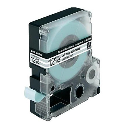 Epson C53S625416 cinta compatible LC4WBN9