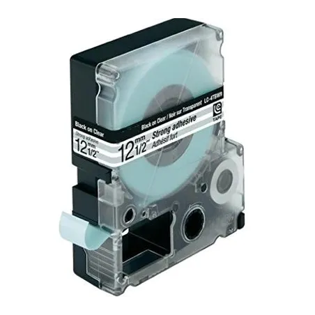 Epson C53S625416 cinta compatible LC4WBN9