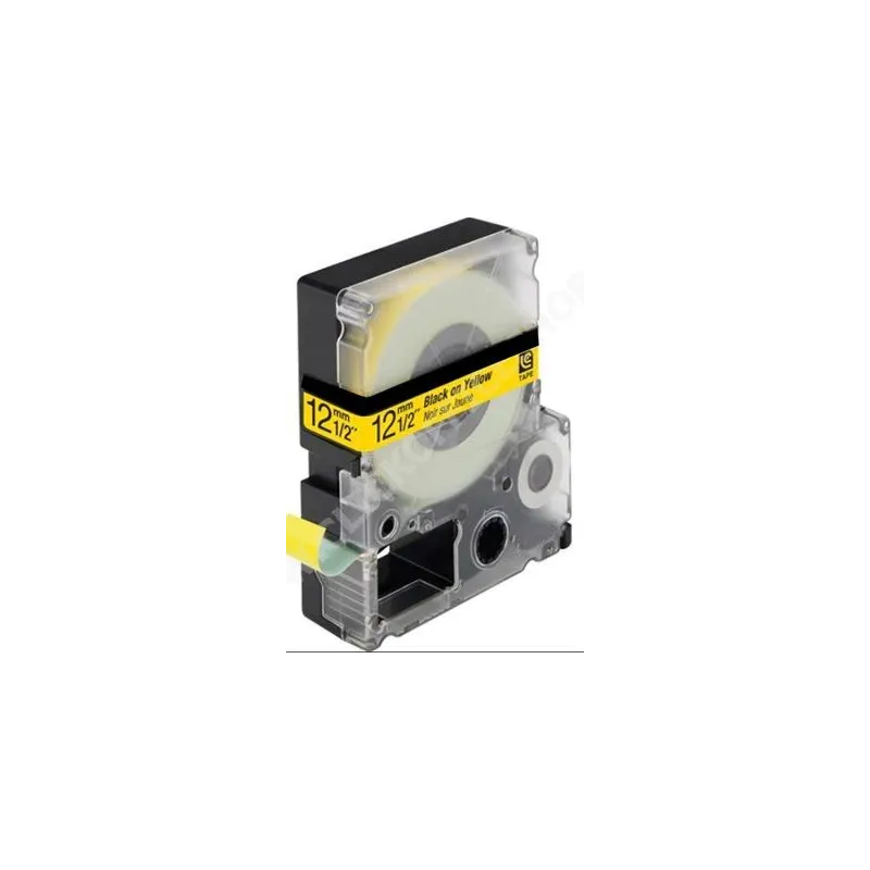 Epson C53S625403 cinta compatible LC4YBP9