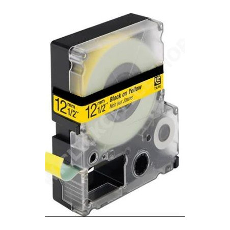 Epson C53S625403 cinta compatible LC4YBP9