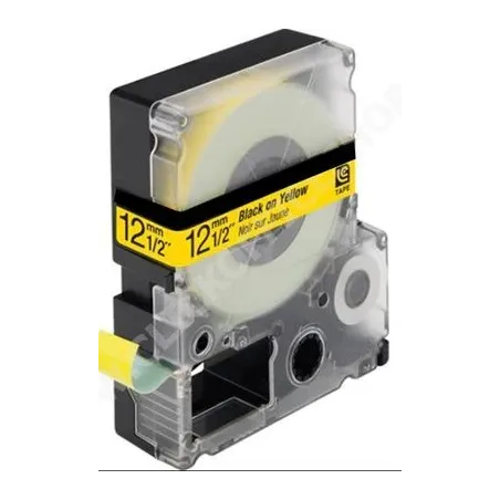 Epson C53S625403 cinta compatible LC4YBP9