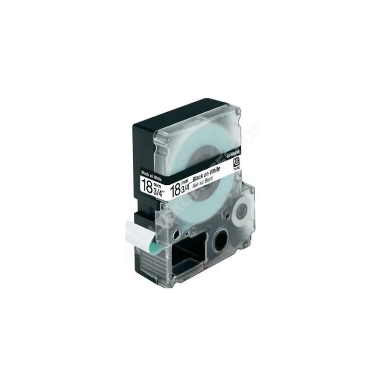 Epson C53S625416 cinta compatible LC5WBN9