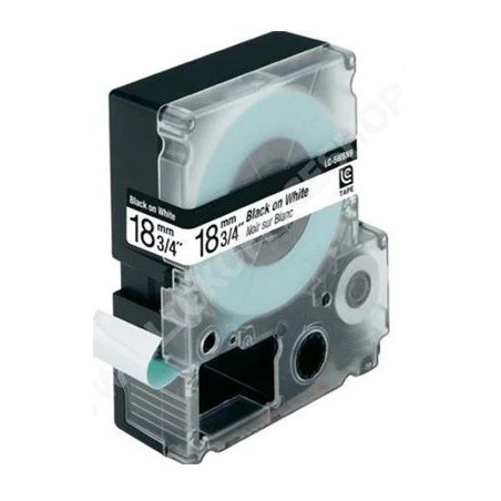 Epson C53S625416 cinta compatible LC5WBN9