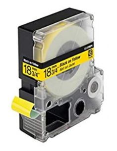 Epson C53S626401 cinta compatible LC5YBP9