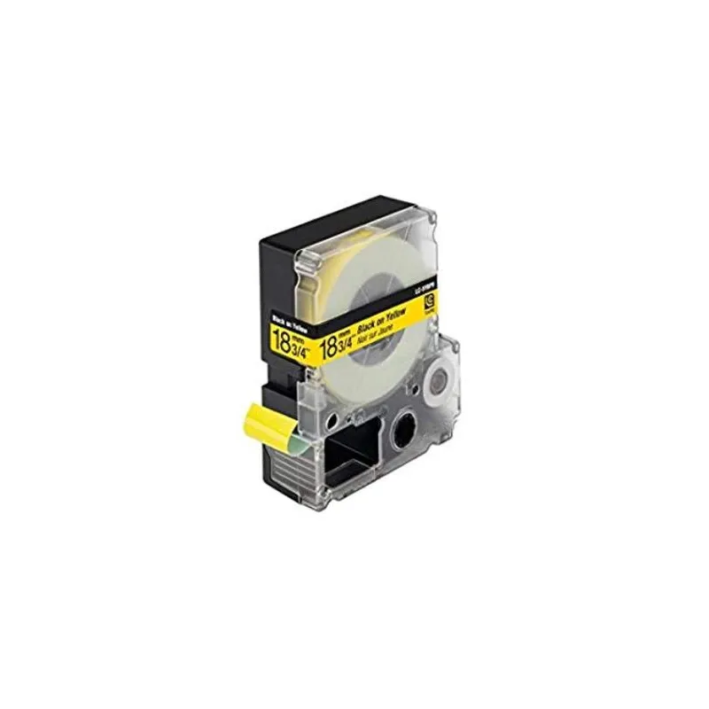Epson C53S626401 cinta compatible LC5YBP9