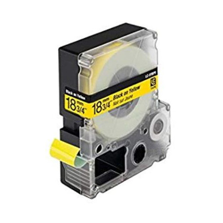 Epson C53S626401 cinta compatible LC5YBP9