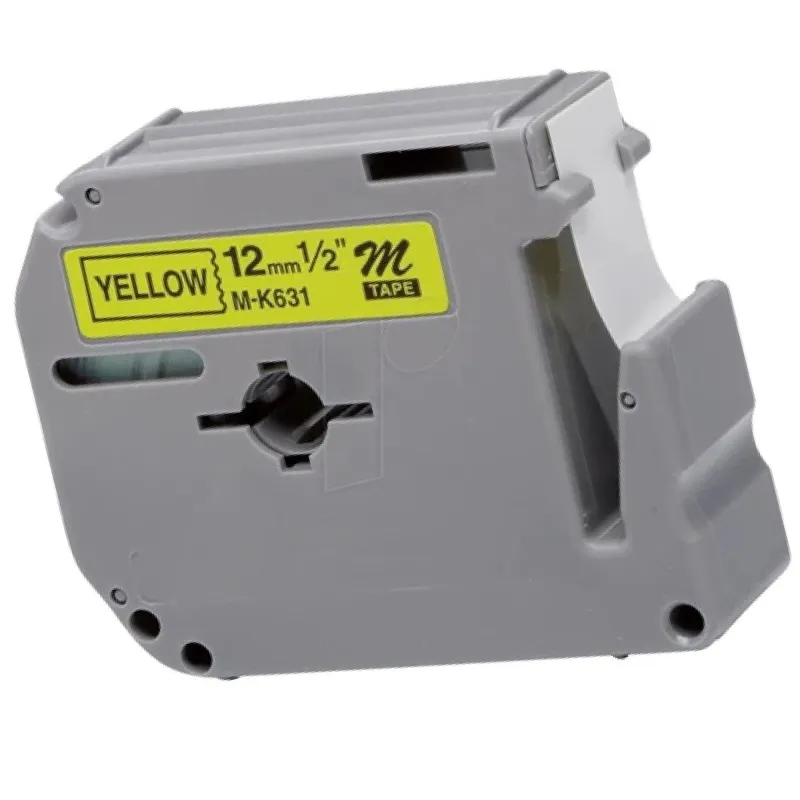 Brother MK631BZ cinta compatible