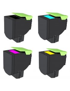 Toshiba T305P tóner compatible 6B000000749 / 6B000000747 / 6B000000751 / 6B000000753