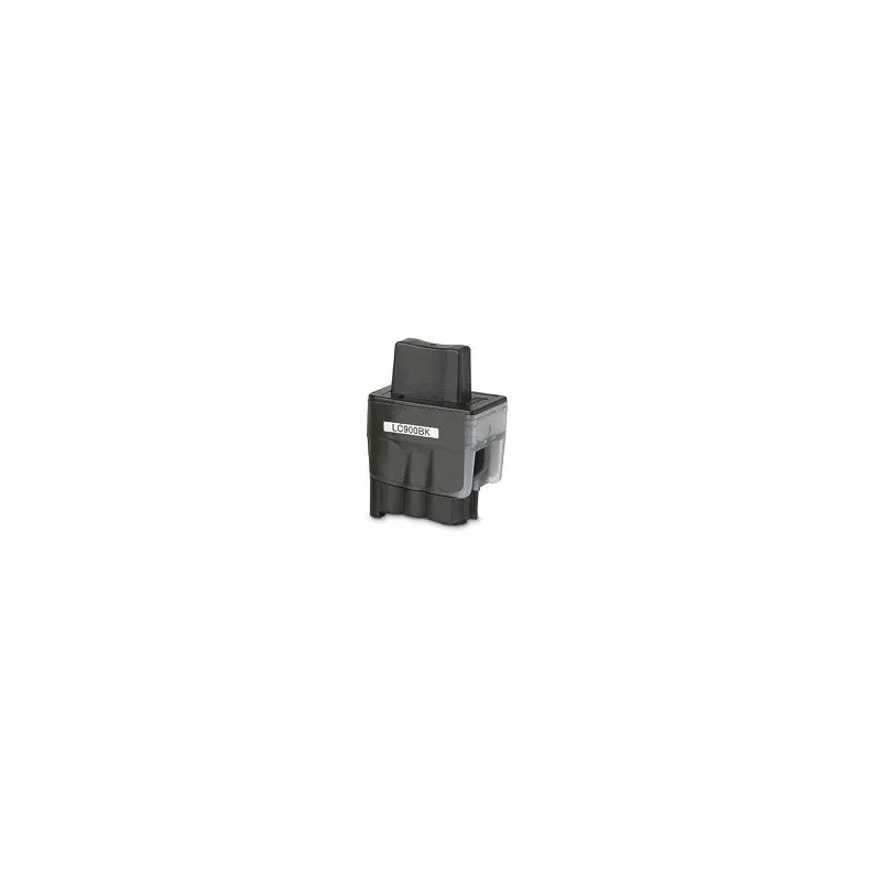 Cartucho de tinta LC900 compatible con brother