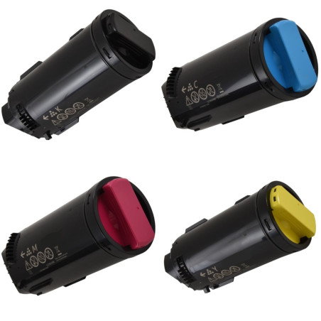 Ricoh IMC530 tóner compatible 418240 / 418241 / 418242 / 418243