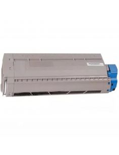 Oki 45862822 / 45862821 / 45862820 / 45862819 tóner compatible ES8453 / ES8473 2