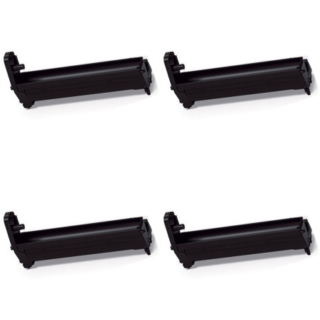 Oki 44844476 / 44844475 / 44844474 / 44844473 tambor compatible ES8453 / ES8473