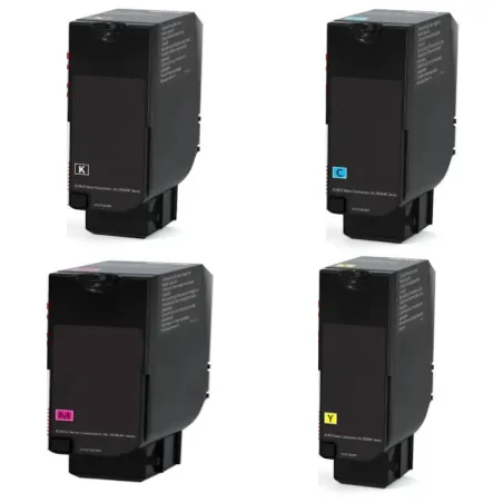 Xerox 006R04636 / 006R04637 / 006R04638 / 006R04639 / 006R04616 / 006R04617 /006R04618 /006R04619 tóner compatible Xerox C625