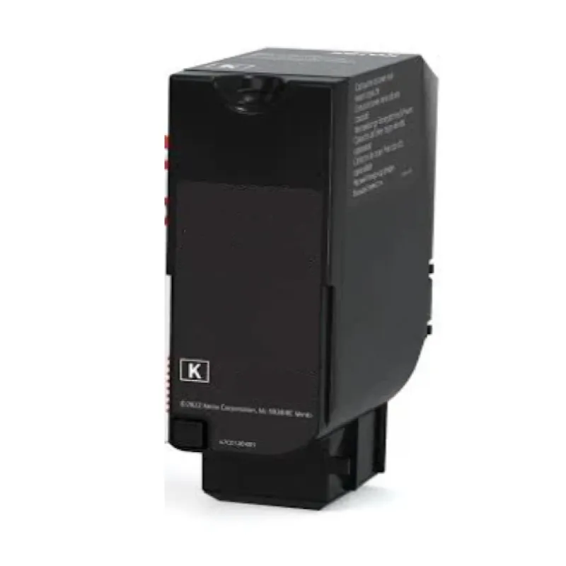 Xerox 006R04636 / 006R04616 tóner compatible Xerox C625 negro