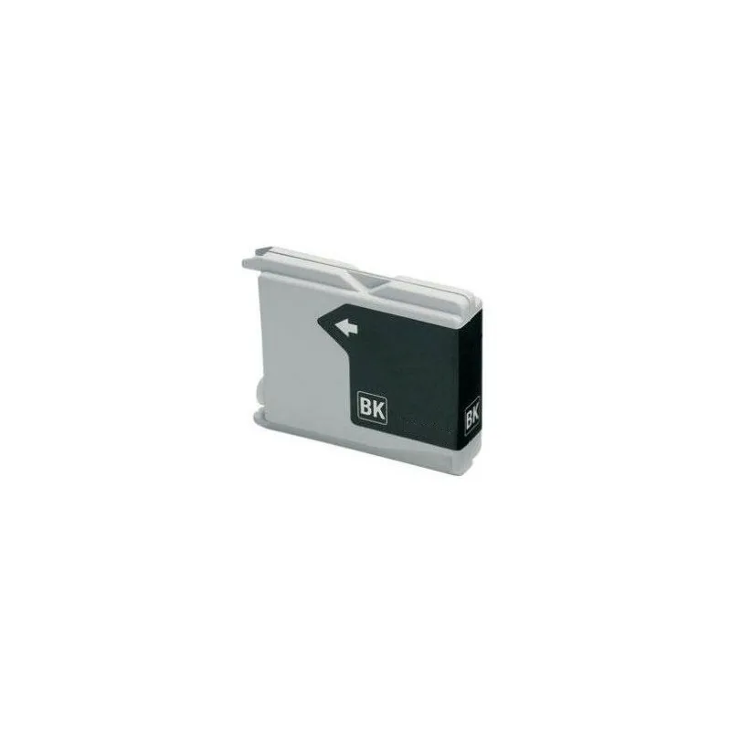 Cartucho de tinta LC970 compatible con brother