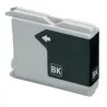 Cartucho de tinta LC970 compatible con brother