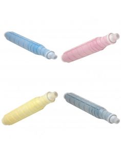 Konica A3VX155 / A3VX455 / A3VX355 / A3VX255 tóner compatible TN619