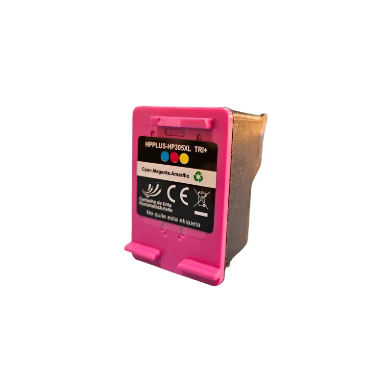 HP 305 XL cartucho de tinta compatible