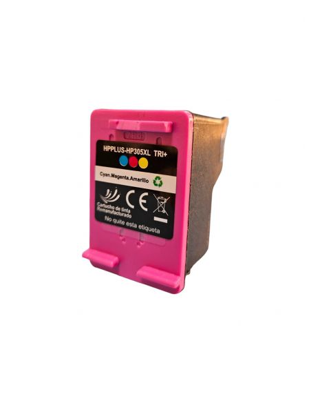 HP 305 XL cartucho de tinta compatible HP 305 XL cartucho de tinta compatible