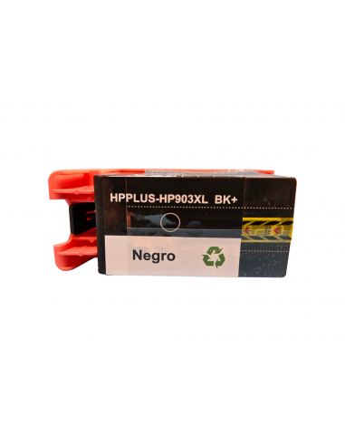 HP 903 XL Cartucho de tinta compatible