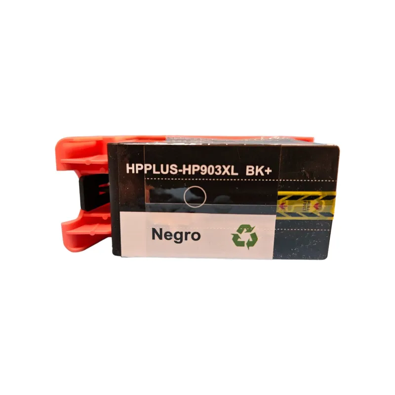HP 903 XL Cartucho de tinta compatible