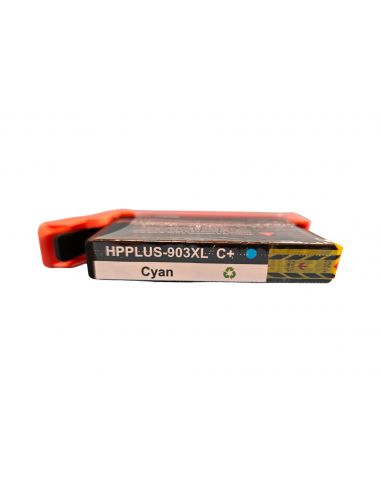HP 903 XL Cartucho de tinta compatible