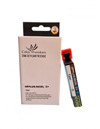 HP 903 XL Cartucho de tinta compatible