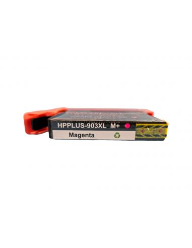 HP 903 XL Cartucho de tinta compatible
