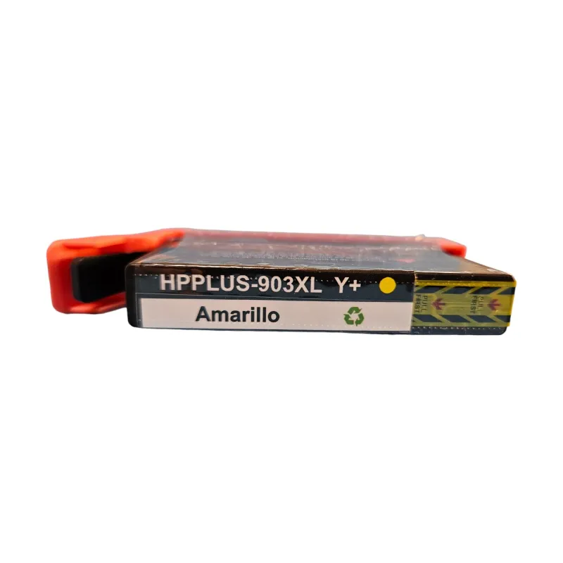 HP 903 XL Cartucho de tinta compatible