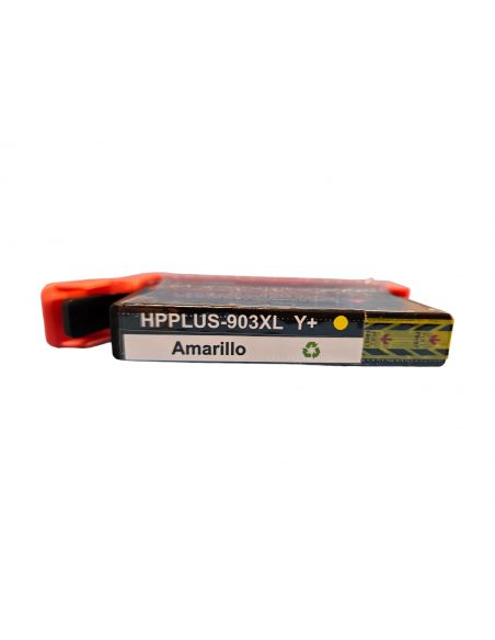 HP 903 XL Cartucho de tinta compatible