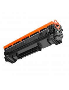 HP 136A tóner compatible W1360A