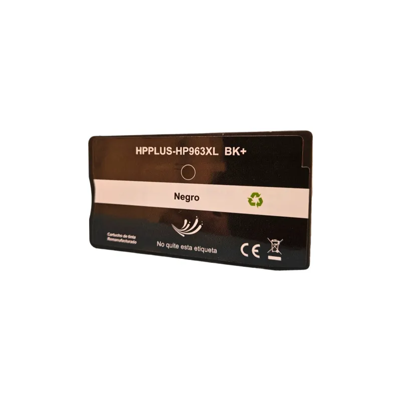 HP 963xl Cartucho de tinta compatible