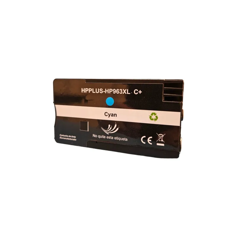 HP 963xl Cartucho de tinta compatible