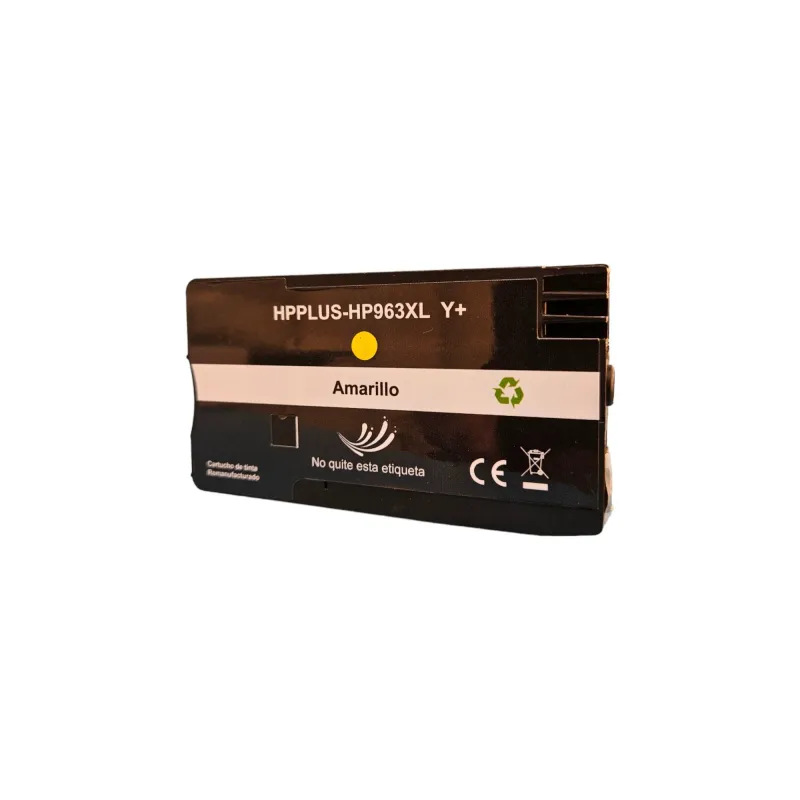HP 963xl Cartucho de tinta compatible