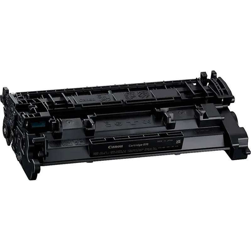 Canon 070 / 070H tóner compatible 5639C002 / 5640C002