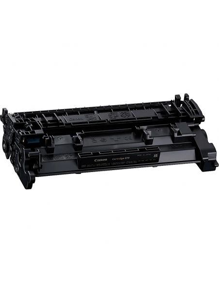 Canon 070 / 070H tóner compatible 5639C002 / 5640C002