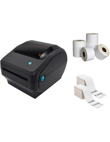 Impresora térmica de etiquetas D1180CW (GK420D)