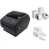 Impresora térmica de etiquetas D1180CW (GK420D)