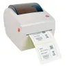 Impresora de etiquetas térmica con wifi D1180CW (GK420D)