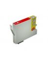 Cartucho de tinta T1597, compatible con epson, rojo