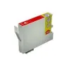 Cartucho de tinta T1597, compatible con epson, rojo